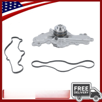 Насос водяной для автомобилей Ford Explorer V (10-) 3.5i